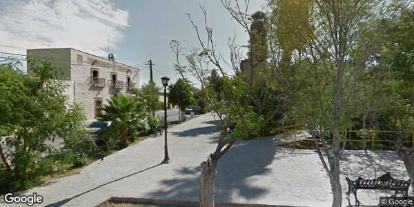 DEPARTAMENTO DE OBRAS PUBLICAS DEL MUNICIPIO DE VIESCA
